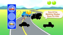 cute vehicle cartoons puzzle games iphone images 2