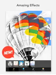 color lab – recolor your photos ipad images 2