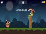 archer hero - king of archery ipad images 1