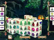 fairy mahjong premium - the new 3d majong ipad images 3