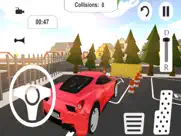 car parking - 3d simulator game ipad images 3