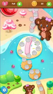 bear pop deluxe - bubble shooter iphone images 3