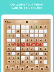 sudoku puzzle classic japanese logic grid aa game ipad images 3