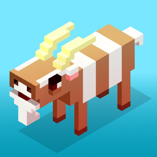 Goat Turbo Attack app reviews download