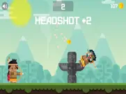 archer hero - king of archery ipad images 2