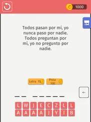 adivinanzas en español para todos! ipad images 3