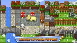 save the puppies iphone images 2