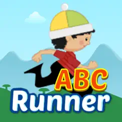 abc runner for kids logo, reviews