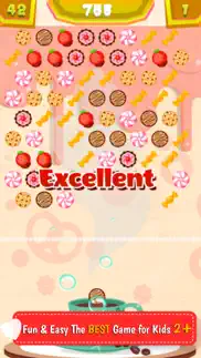 bubble candy shooter mania games iphone images 3