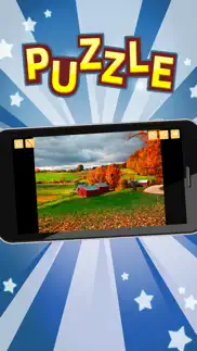 Ферма пазлы для взрослых с уровнями айфон картинки 3