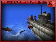 russian navy submarine battle - naval warship sim ipad images 1