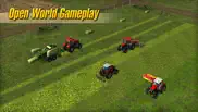 farming simulator 14 iPhone Captures Décran 3