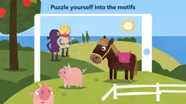 fiete puzzle - learning games iphone images 1