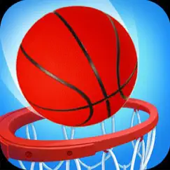 basketball shot challenge - hot shot game logo, reviews