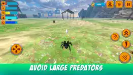 poisonous tarantula spider simulator iphone images 4
