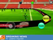 football challenge game 2017 ipad images 3