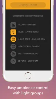 lights for philips hue iphone images 4