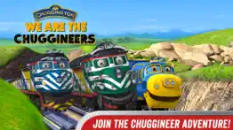 chuggington - we are the chuggineers iphone resimleri 1
