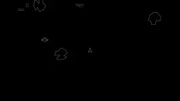 asteroides iphone capturas de pantalla 3