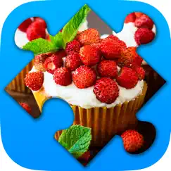 Десерты пазлы 2017 бесплатно обзор, обзоры