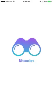 binoculars - lite version iphone images 1