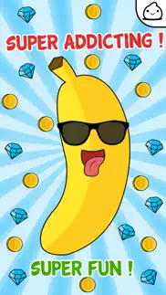 banana evolution food clicker iphone images 3