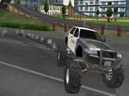 monster truck driving rally ipad images 4