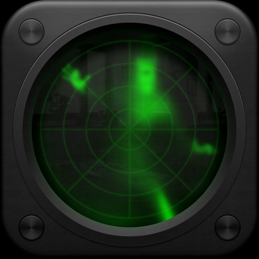 Ghosthunting Toolkit app reviews download