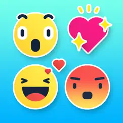 emoji free – emoticons art and cool fonts keyboard logo, reviews