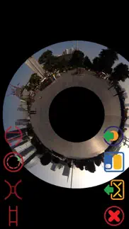 panorama 360 camera iphone resimleri 2