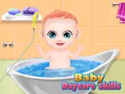 baby daycare activities - newborn baby games ipad images 1