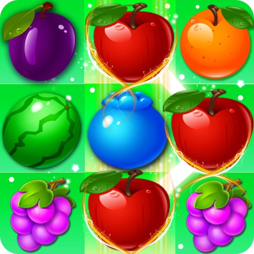 Fruits Break Connect app reviews download