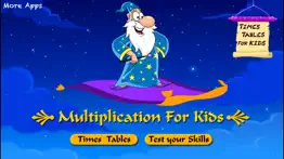 multiplication for kids iphone images 1