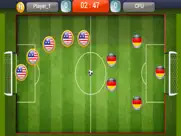 mini soccer 2017 - finger football game ipad images 1