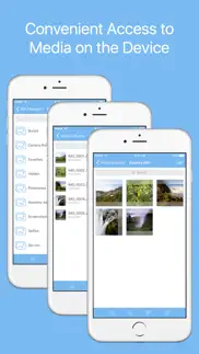 archiver - tool for work with archives iphone images 3