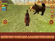 wild mustang horse survival simulator ipad images 3