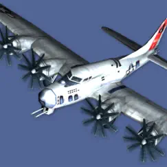 war air-plane flight simulator bomber logo, reviews