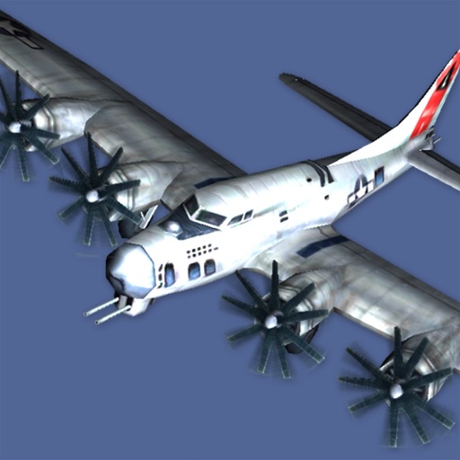War Air-plane Flight Simulator Bomber app reviews download
