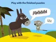 fiete puzzle - learning games ipad images 4