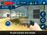 mini army military forces shooter ipad images 4