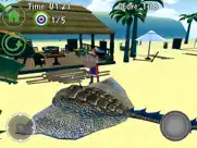 sea monster simulator ipad images 4