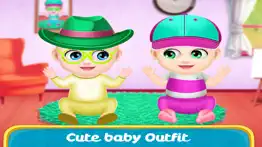 baby daycare activities - newborn baby games iphone images 4