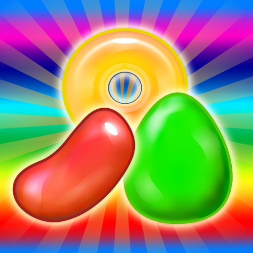 Sweet Candy Crack app reviews download