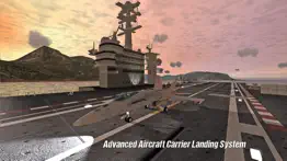 carrier landings iPhone Captures Décran 1