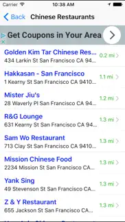 asian food restaurant finder nearby iphone images 2