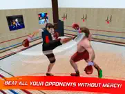 kickboxing fighting master 3d ipad images 2