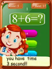 crazy math play - prodigy math problem solver ipad images 2