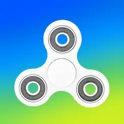 fidget spinners logo, reviews