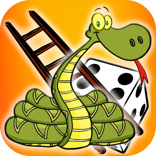 Snake and Ladder Game - Play snake game app reviews download