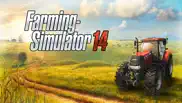 farming simulator 14 iPhone Captures Décran 1